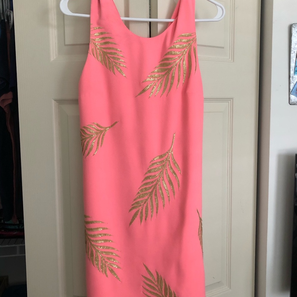 Lilly Pulitzer Dress